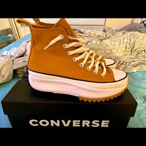Platform Converse